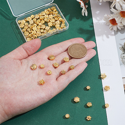 100шт 10 стиля бусины из сплава FIND-PH0027-02-1