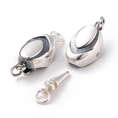 925 фунт стерлингового серебра STER-D035-16AS-1