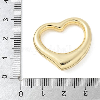 Латунные подвески&nbsp;KK-K298-08G-1