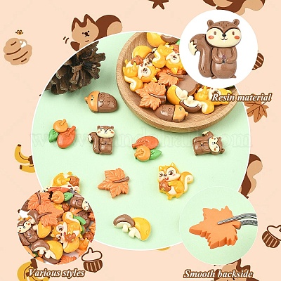 30 шт.&nbsp;CRES-YW0002-81-1