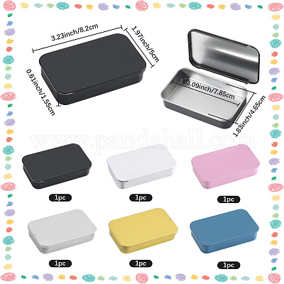 6 шт. CON-SP0001-23B-1