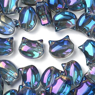 Бусины&nbsp;EGLA-YW0005-32B-1