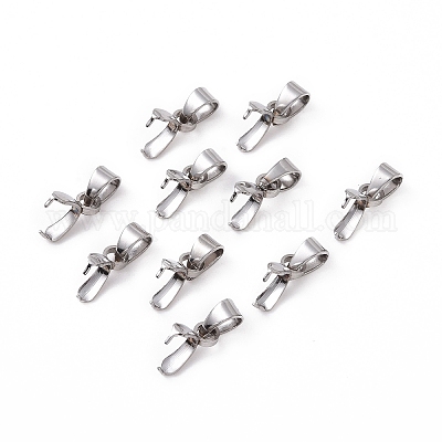 Скобы для ледоруба из нержавеющей стали 304 STAS-R182-03-1