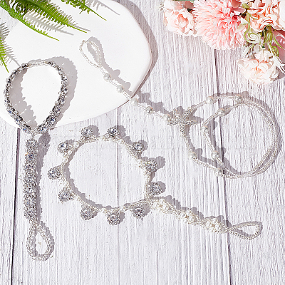 6 шт. AJEW-AN0001-02-1