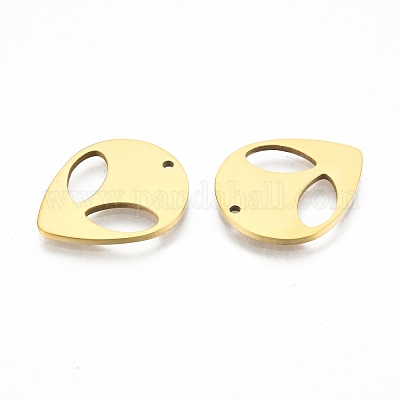 Ионное покрытие(ip) 201 подвески из нержавеющей стали STAS-N098-117LG-1