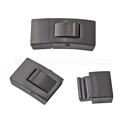 304 штыковые застежки из нержавеющей стали STAS-I171-10EB-1