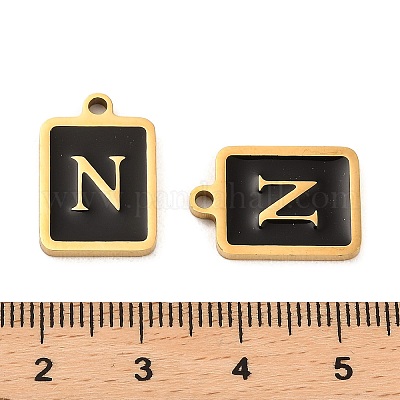 Подвески из нержавеющей стали 304 STAS-K265-11G-N-1