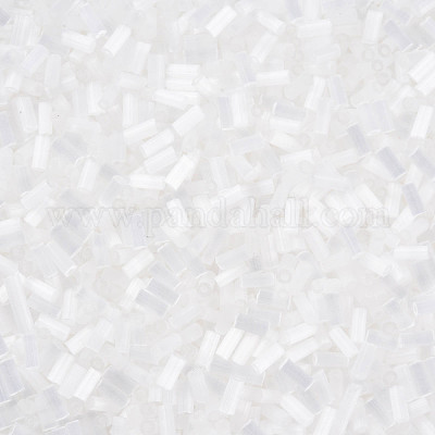 Стеклярус SEED-N005-001-E01-1