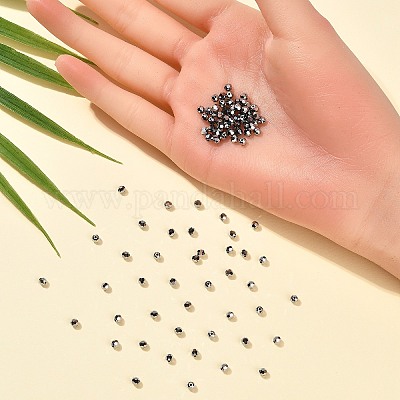 Хрустальные бусины preciosa® Y-PRC-BB3-23980-20700-1