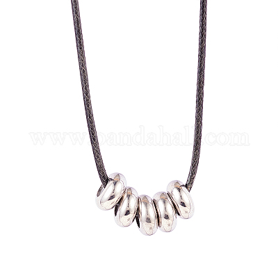 50 шт. бусины из нержавеющей стали марки 304 STAS-CJ0001-202-1