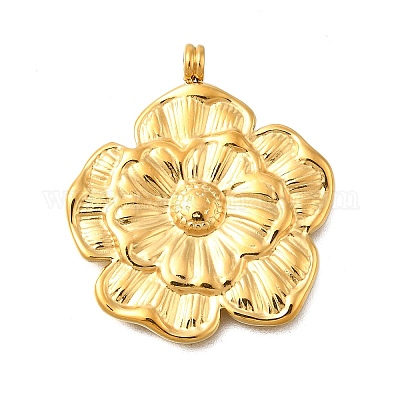 Подвески из нержавеющей стали 304 STAS-R159-16G-1