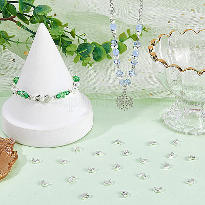 Бусины из сплава 400 шт. FIND-SP0002-36D-1