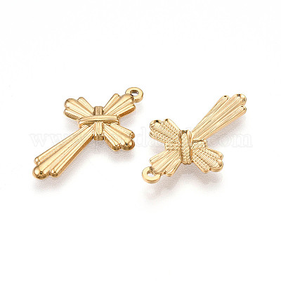 Подвески из нержавеющей стали 304 STAS-N109-63G-1