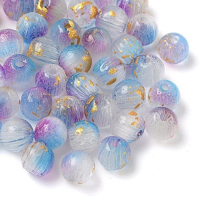 47шт кошачий глаз бусины CE-Q001-01C-1