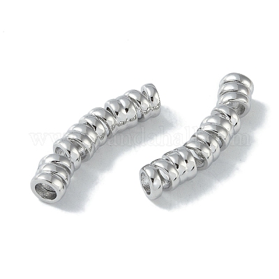 Латунные бусины KK-H482-02P-1