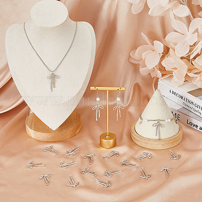 Подвески из сплава 30шт FIND-FH0010-03P-1