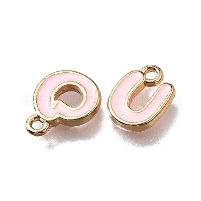 Сплав эмали подвески ENAM-K075-05KCG-03-1