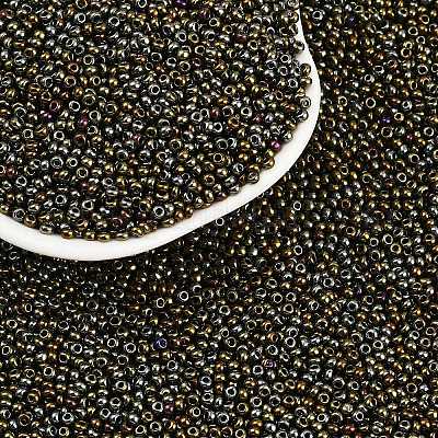 12/0 сорт круглый бисер стеклянный SEED-Q008-F602-1