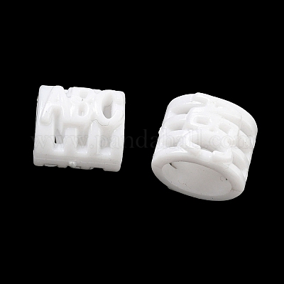 Непрозрачные акриловые слайды SACR-L007-032-1