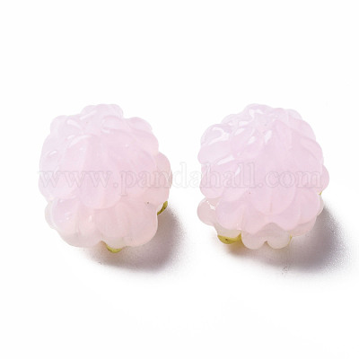 Бусины лэмпворк &nbsp;LAMP-T011-14B-1