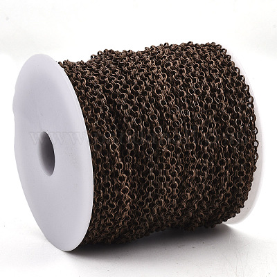 Роло железа цепи CH-S125-011D-R-1