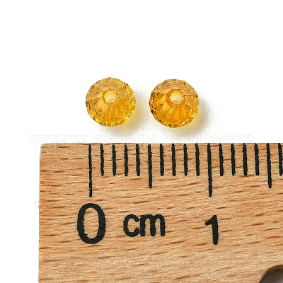 Хрустальные бусины preciosa® Y-PRC-BA4-10070-1