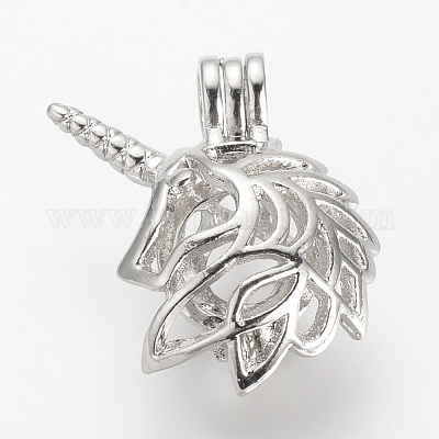 Литые диффузор Locket подвески X-PALLOY-S062-22-1