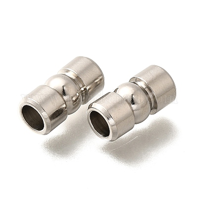 201 бусина из нержавеющей стали STAS-P381-01A-P-1