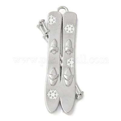 Сплав с эмалью подвески&nbsp;PALLOY-D290-06P-1