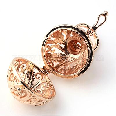 Подвески из латуни KK-S751-015KC-1