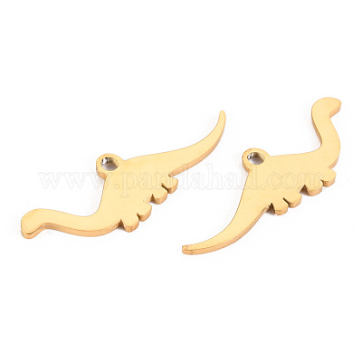 Подвески из нержавеющей стали 304 STAS-S116-193G-1