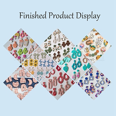 Абс пластик пластилин инструменты CELT-PW0003-004C-1