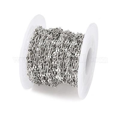 Латунные цепочки CHC-P017-05P-1