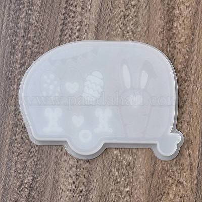 День святого валентина своими руками силиконовые украшения Молды SIMO-R010-02D-1