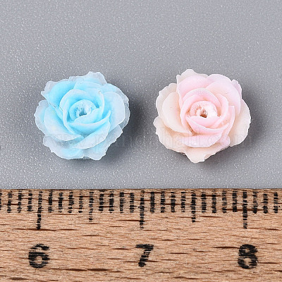 Непрозрачные шарики cmолы&nbsp;RESI-N052-01-1