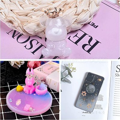 Сплав кабошонов PALLOY-OC0002-22-1