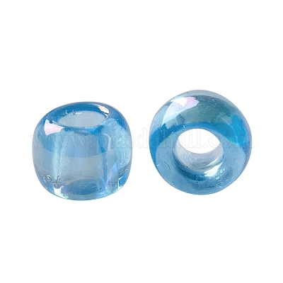 Круглые бусины toho SEED-JPTR08-0163-1