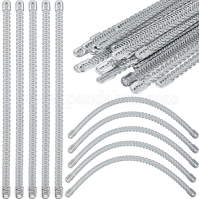 Спиральный корсет из углеродистой стали FIND-WH0420-01A-P-1