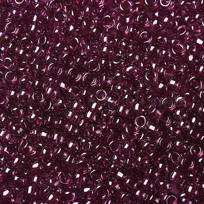 Круглые бусины toho 8/0 SEED-XTR08-0356-1