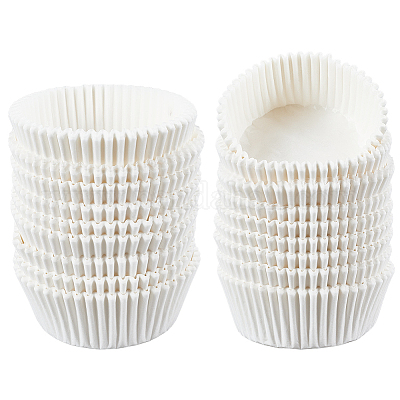 Бумажные стаканчики для выпечки DIY-WH20002-66A-1