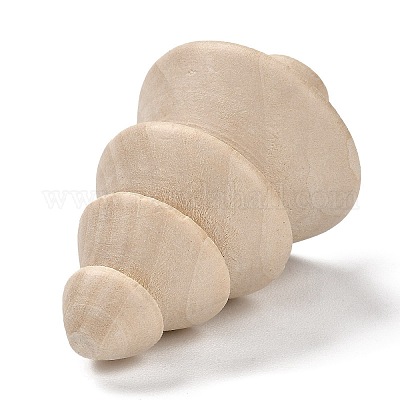 Незаконченная древесина WOOD-C004-01C-1