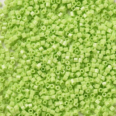 Шестигранные бусины toho SEED-T2CUT-15-44-1