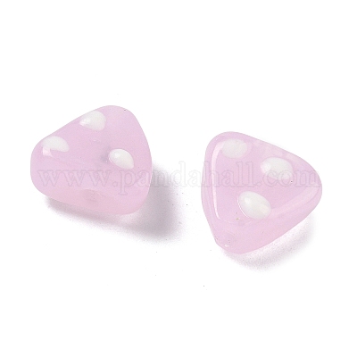 Бусины лэмпворк &nbsp;LS-LAMP-H070-02E-1