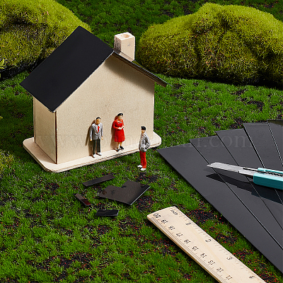 Пресс-Молды из абс-пластика DIY-WH0399-36B-1