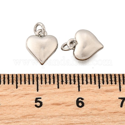 Латунные подвески&nbsp;KK-I275-10P-01-1