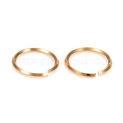 Кольцо для прыжка из нержавеющей стали 304 STAS-I150-07H-G-1