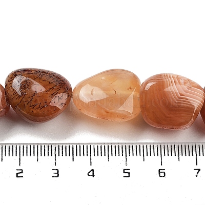 Природных драгоценных камней бисер нитей G-Z061-A01-01-1