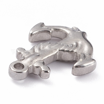 Подвески из нержавеющей стали 304 STAS-O140-11P-1