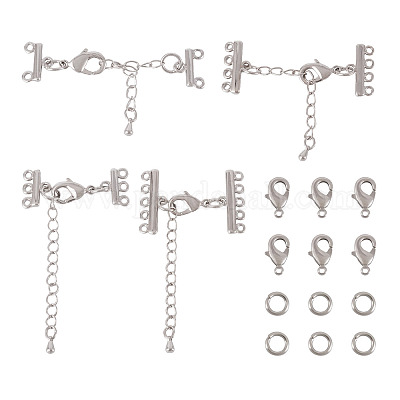 Набор ювелирных изделий diy DIY-TA0002-50-1