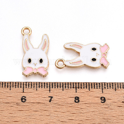 Подвески из сплава  ENAM-S119-045B-04-1